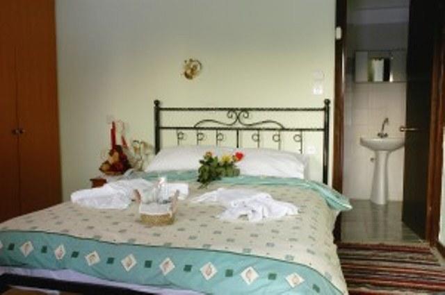 Villa Rosa Antartiko الغرفة الصورة
