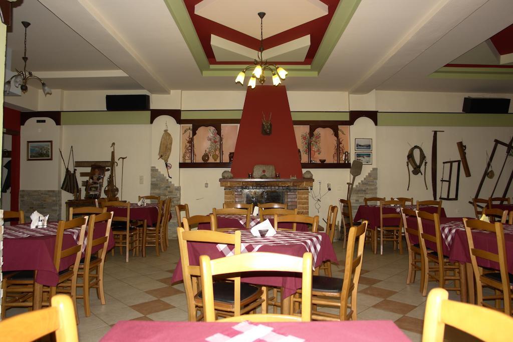 Villa Rosa Antartiko المظهر الخارجي الصورة